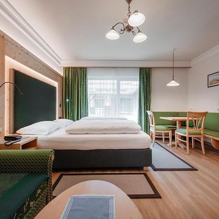 Hotel Sureghes Ortisei Ngoại thất bức ảnh
