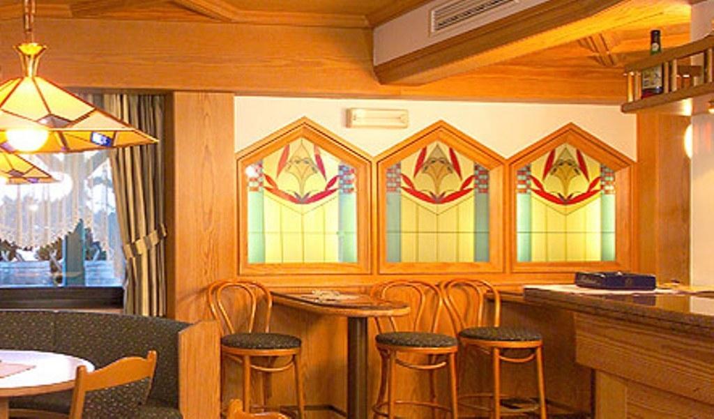 Hotel Sureghes Ortisei Ngoại thất bức ảnh